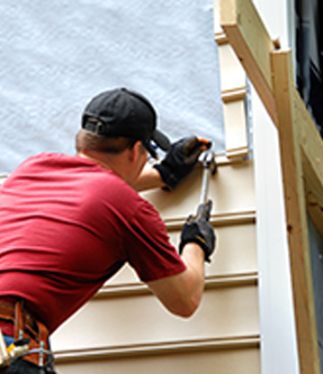 Knutson Roofing knows all kinds of roofing materials
